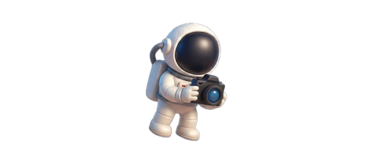 Astronaut